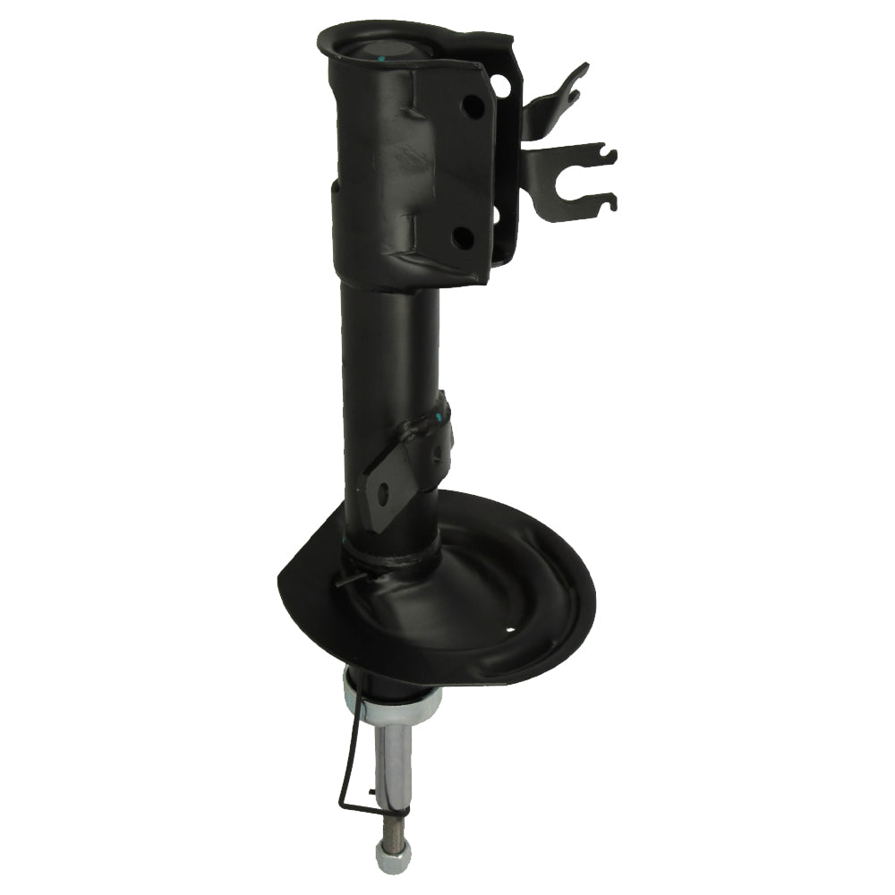 Kit 2 Ammortizzatori a Gas Anteriori per FIAT PANDA Hatchback Van (169_) 1.1