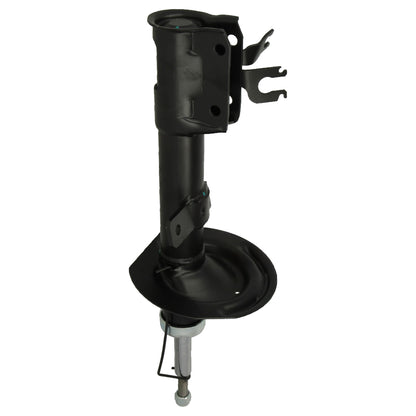 Kit 2 Ammortizzatori a Gas Anteriori per FIAT PANDA Hatchback Van (169_) 1.1