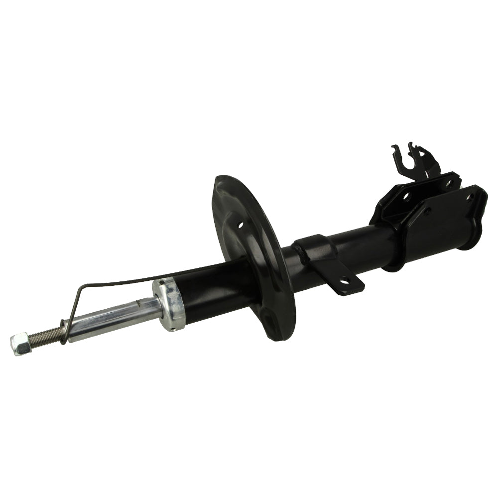 Kit 2 Ammortizzatori a Gas Anteriori per FIAT PANDA Hatchback Van (169_) 1.1