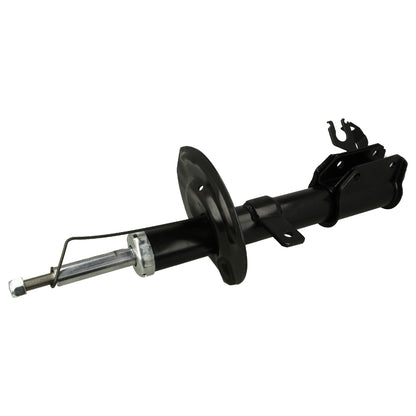 Kit 2 Ammortizzatori a Gas Anteriori per FIAT PANDA Hatchback Van (169_) 1.1