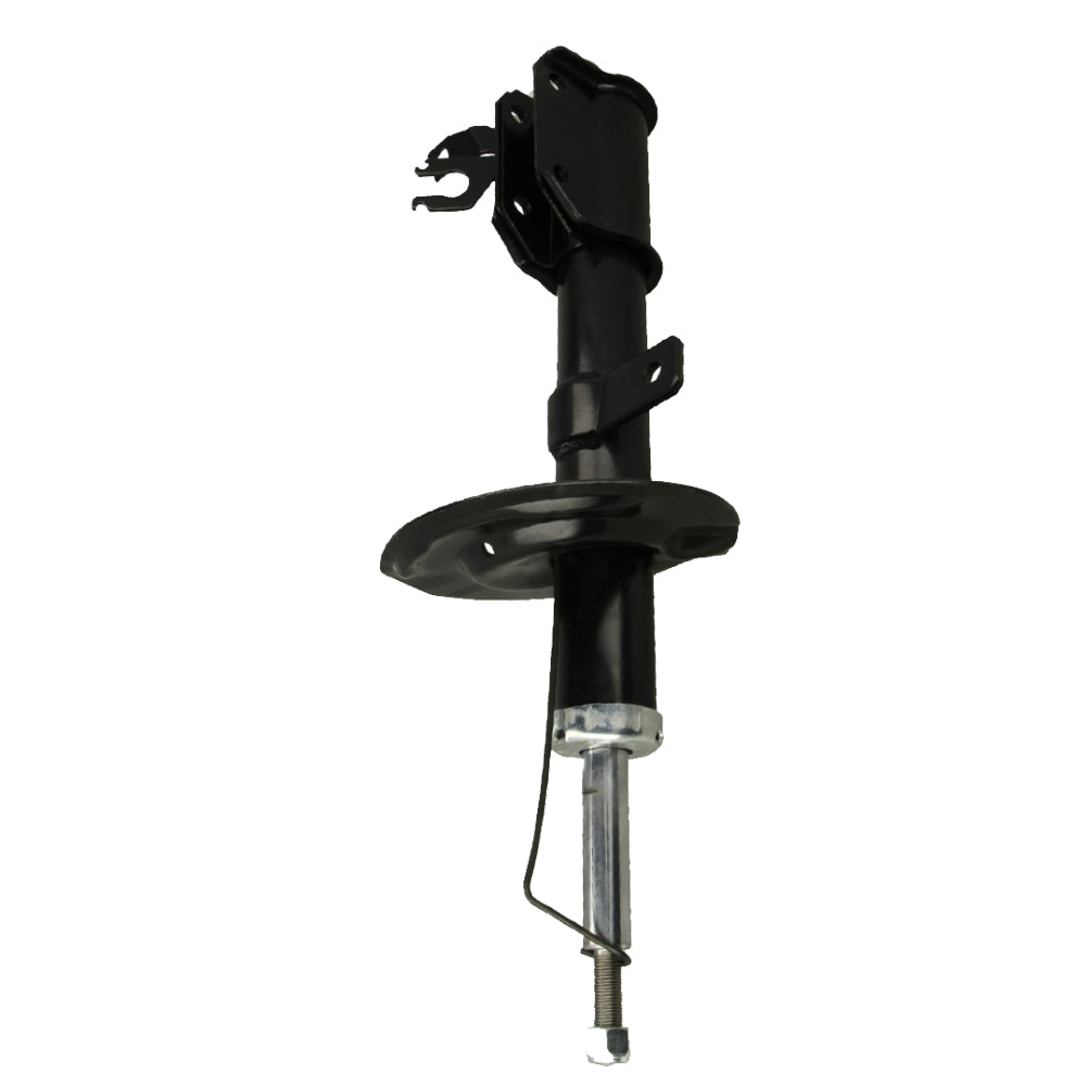 Kit 2 Ammortizzatori a Gas Anteriori per FIAT PANDA Hatchback Van (169_) 1.1