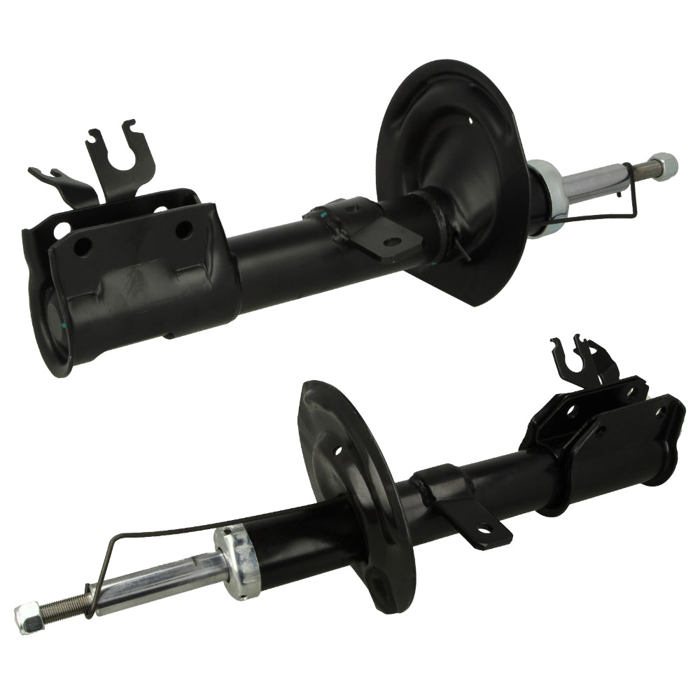 Kit 2 Ammortizzatori a Gas Anteriori per FIAT PANDA Hatchback Van (169_) 1.1