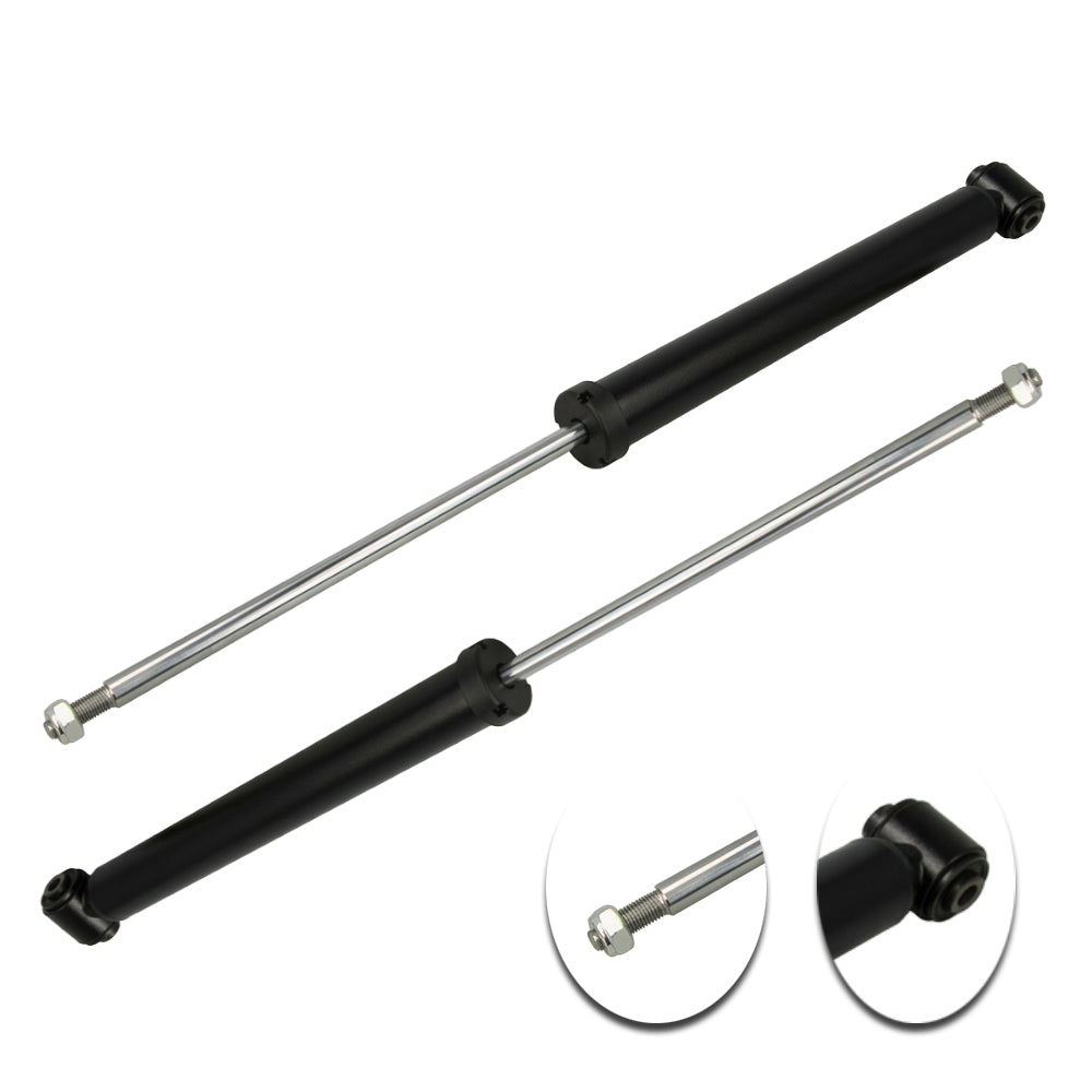 Kit 2 Ammortizzatori a Gas Posteriori per OPEL CORSA D (S07) 1.0/1.2/1.3/1.4/1.7