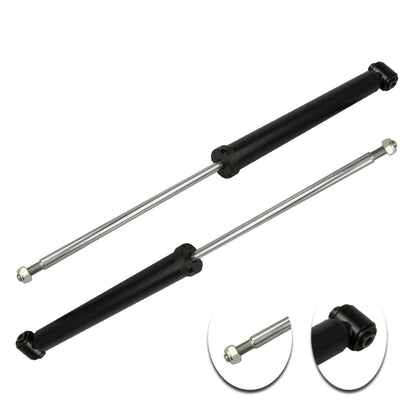 Kit 2 Ammortizzatori a Gas Posteriori per OPEL CORSA D (S07) 1.0/1.2/1.3/1.4/1.7