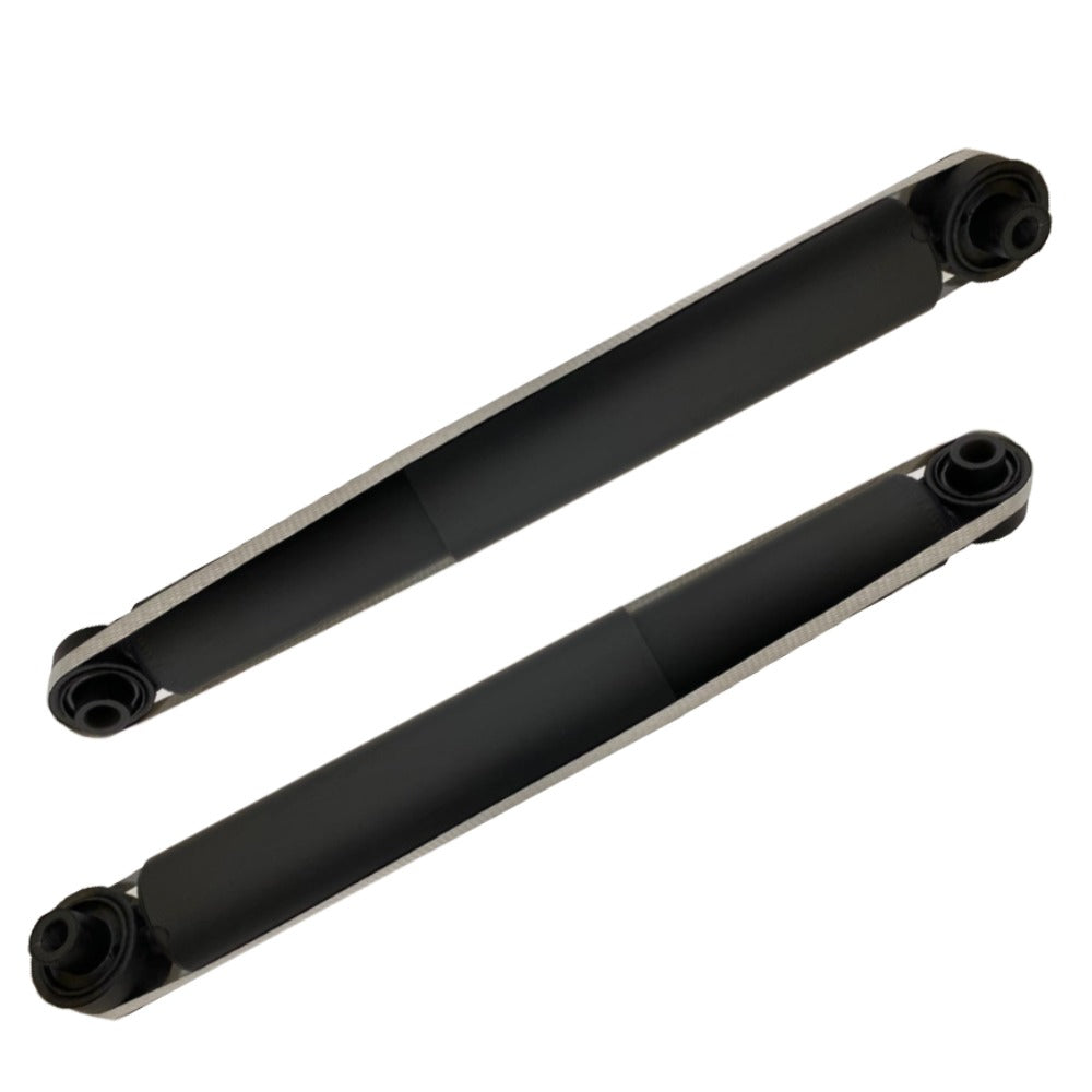 Kit 2 Ammortizzatori a Gas HART Posteriori per SEAT LEON SC (5F5) 1.8 2.0