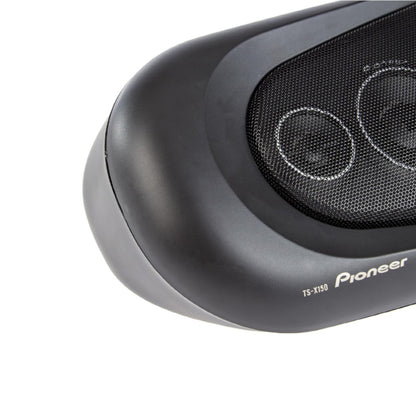 Pioneer TS-X150 Altoparlante in cassa esterna 3 vie Max Power 60W 4 Ohm