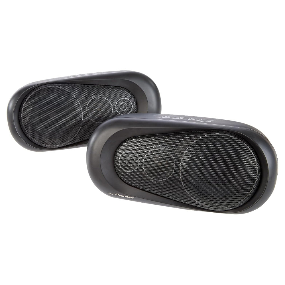 Pioneer TS-X150 Altoparlante in cassa esterna 3 vie Max Power 60W 4 Ohm