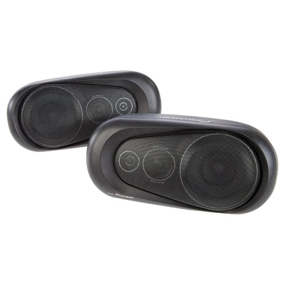 Pioneer TS-X150 Altoparlante in cassa esterna 3 vie Max Power 60W 4 Ohm