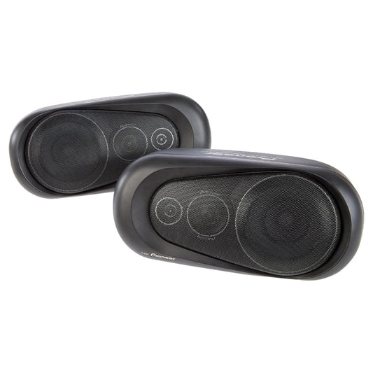 Pioneer TS-X150 Altoparlante in cassa esterna 3 vie Max Power 60W 4 Ohm