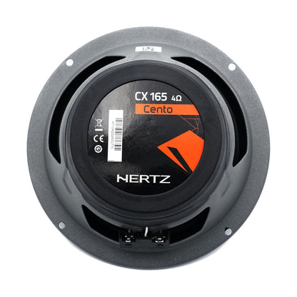 Casse Altoparlanti Coppia Hertz CX 165 210W 16,5 cm 2 Vie Coassiali