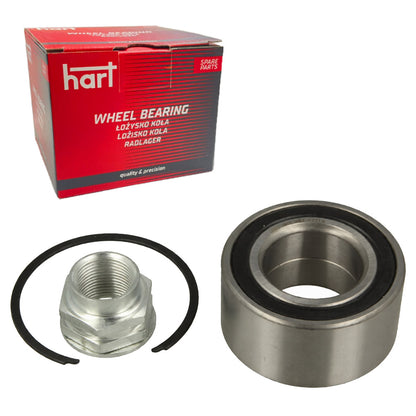 Kit Cuscinetto Mozzo Ruota Anteriore HART per FIAT TEMPRA (159_) 1.4 i.e.