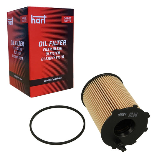 Filtro Olio Tagliando Auto per SUZUKI LIANA (ER, RH_) 1.4 - SUZUKI SX4 (EY, GY) 1.6 - SUZUKI LIANA Hatchback 1.4