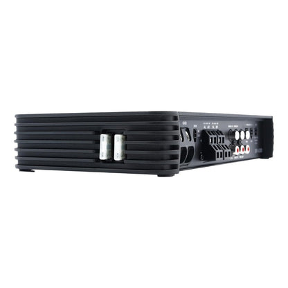 Amplificatore Audison SR 4.500 per Auto 4 canali Classe D 4x130W