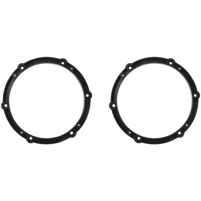 Kit 6 Casse Altoparlanti Hertz DSK165 DCX165.3 Anteriori e Posteriori per Peugeot 208 dal 2012