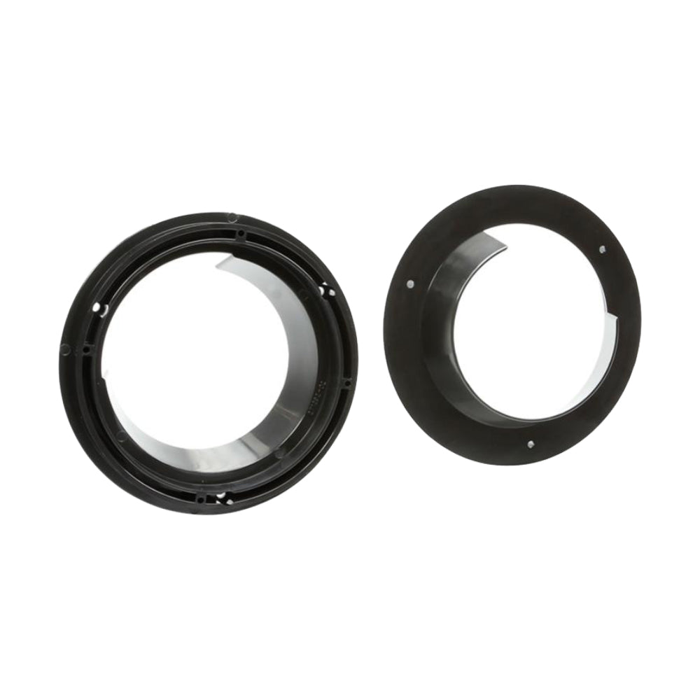 Kit 4 Casse Altoparlanti Hertz X165 Anteriori e Posteriori per Suzuki Swift