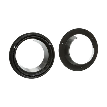 Kit 4 Casse Altoparlanti Hertz X165 Anteriori e Posteriori per Suzuki Swift