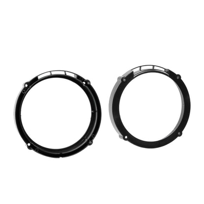 Kit 4 Casse Altoparlanti Hertz DSK 165.3 Posteriori per VW Tiguan dal 2007