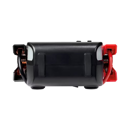Osram Battery Start PRO 1000 Avviatore emergenza al Litio per Batteria di Auto e Moto