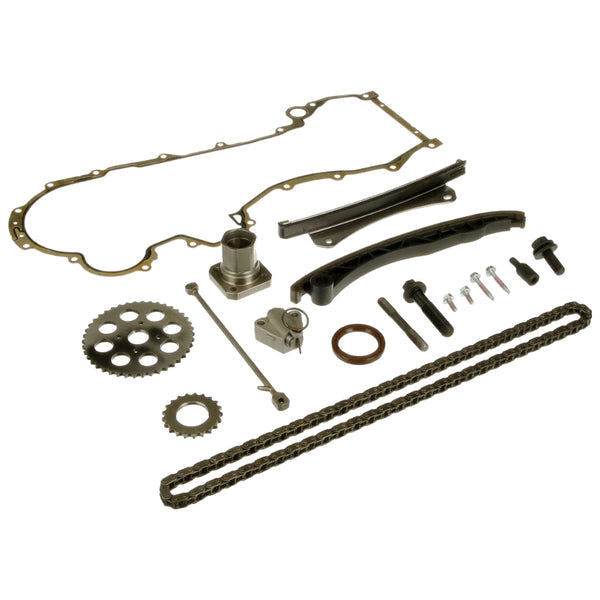 Kit Catena Distribuzione GATES CHK1017MA per OPEL COMBO Box Body/MPV (X12)