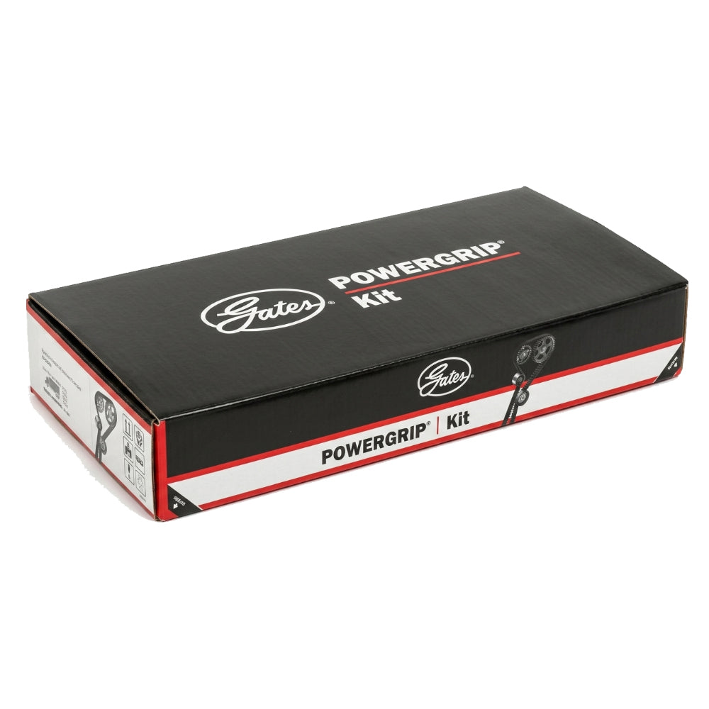Kit Distribuzione + Pompa Acqua GATES CHK1017MA per Fiat Panda (312) 1.3 JTD