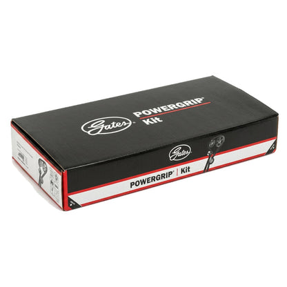 Kit Catena Distribuzione GATES CHK1017MA per CHEVROLET AVEO Hatchback (T300)