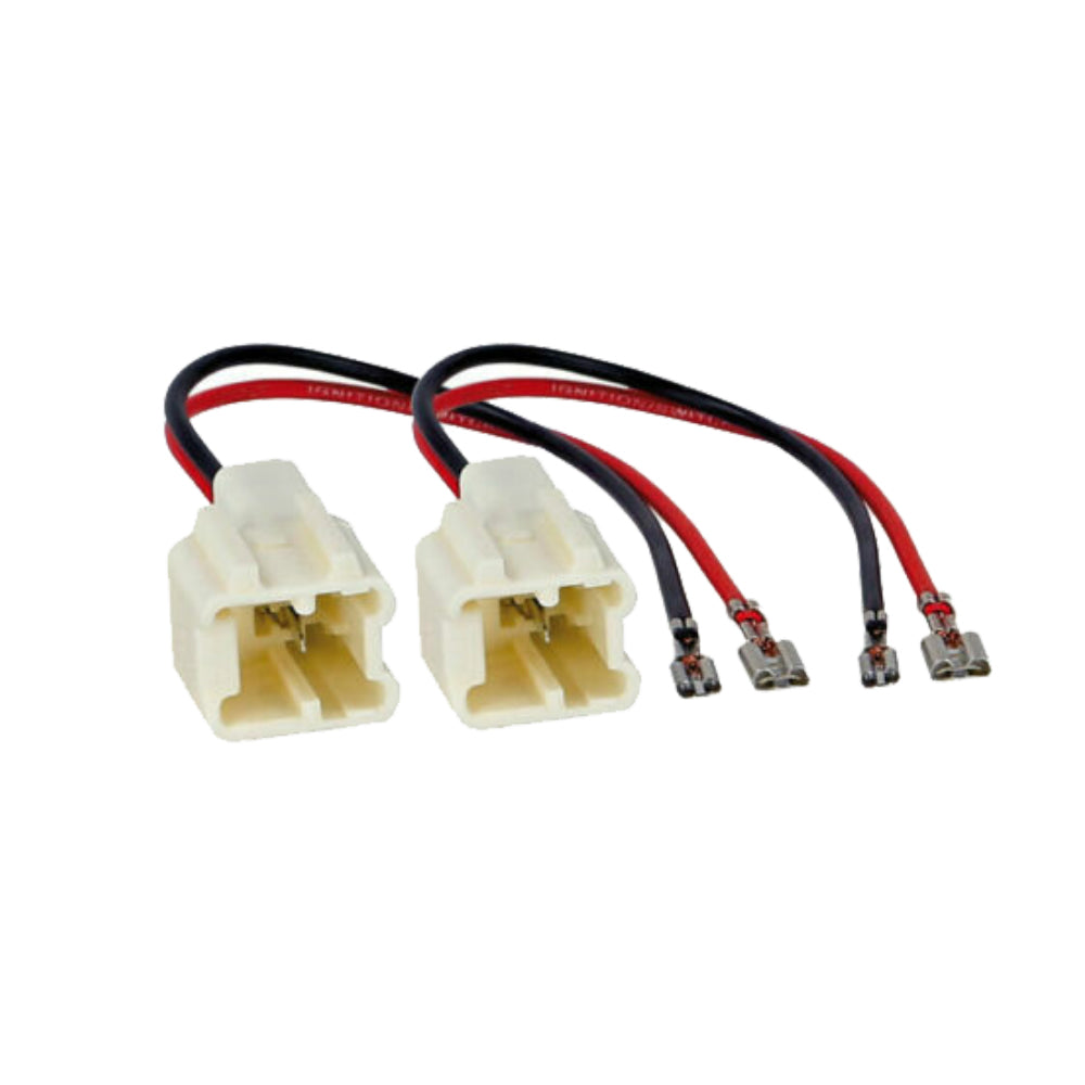 Kit 2 Casse Altoparlanti Hertz X165 Posteriori per Renault Clio V dal 2019