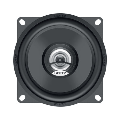 Kit 6 Casse Altoparlanti Hertz DSK165 DCX100.3 Anteriori e Posteriori per Fiat Grande Punto dal 2008