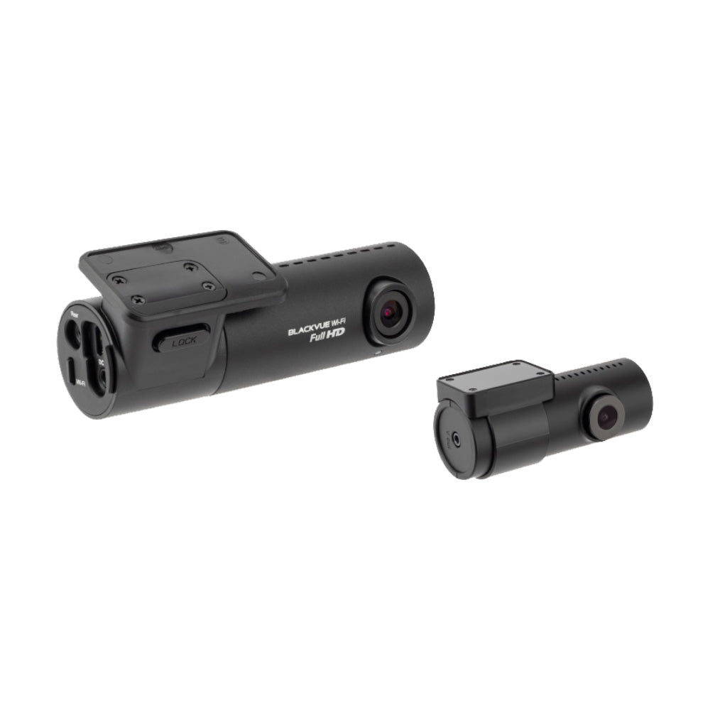 Dashcam BLACKVUE DR590X-2CH PLUS Camera Full HD WiFi G-Sensor 32GB