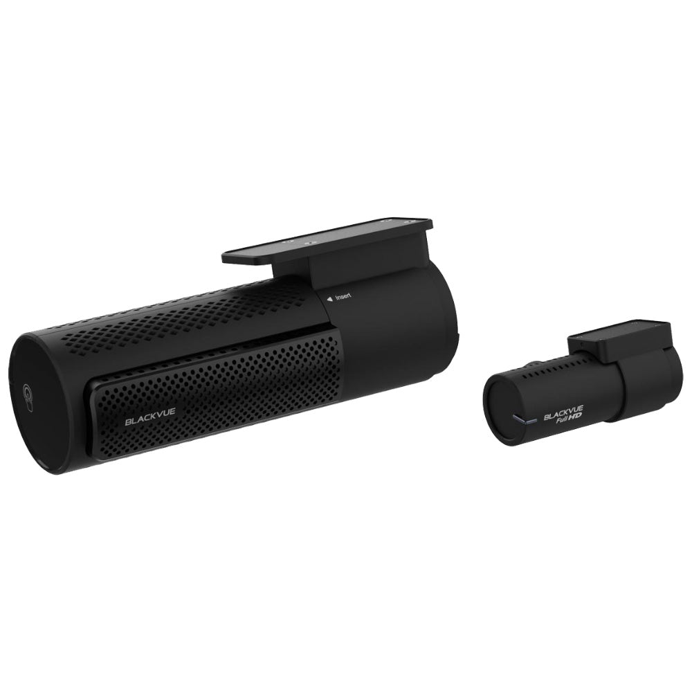 Dashcam BLACKVUE DR770X-2CH IR LTE Full HD 60FPS 64GB