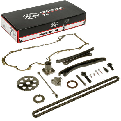 Kit Catena Distribuzione GATES CHK1017MA per LANCIA YPSILON (843_)