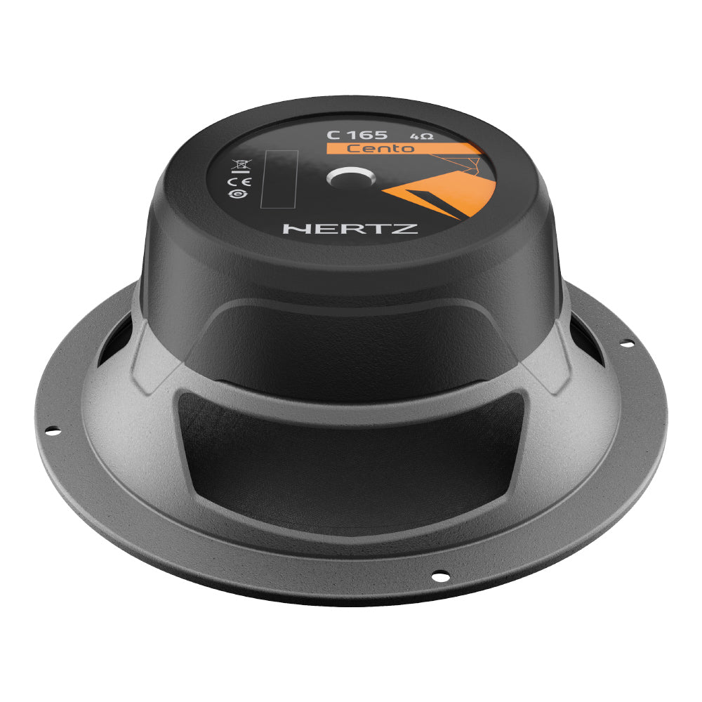 HERTZ C165 Coppia Woofer per Auto 6.5" 210W Max 4 Ohm