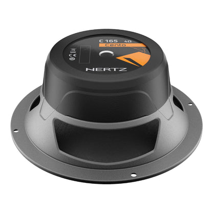 HERTZ C165 Coppia Woofer per Auto 6.5" 210W Max 4 Ohm