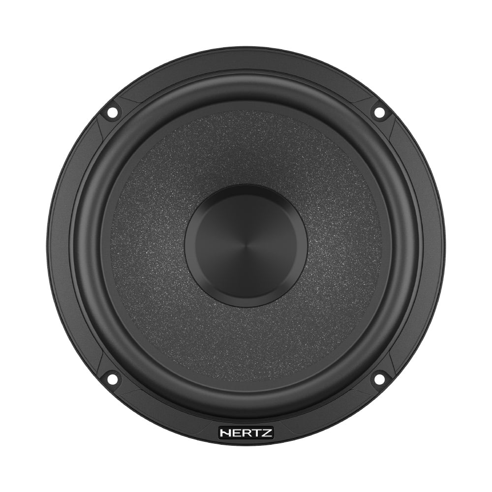 HERTZ C165 Coppia Woofer per Auto 6.5" 210W Max 4 Ohm
