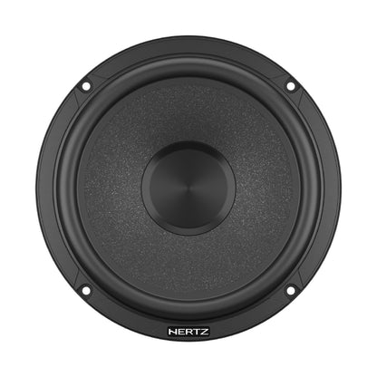 HERTZ C165 Coppia Woofer per Auto 6.5" 210W Max 4 Ohm