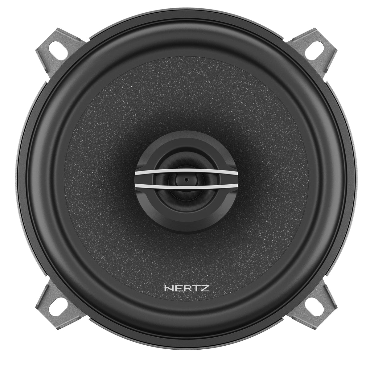 Kit 2 Casse Altoparlanti Coassiali HERTZ CX 130 per Auto Woofer e Tweeter 13cm