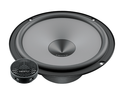 Hertz K165 Sistema di Altoparlanti a 2 Vie Separate 300W