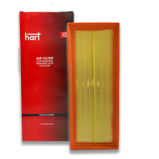 Filtro Aria Hart per Tagliando Auto per VW TOURAN VAN (1T1, 1T2) 1.9 / 2.0