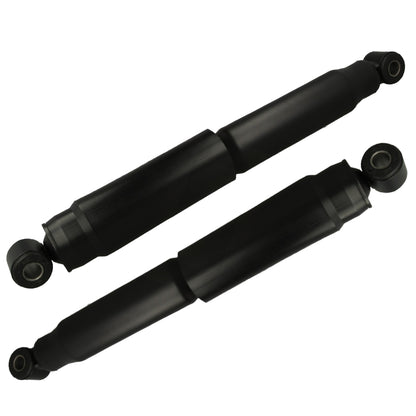 Kit 2 Ammortizzatori a Gas Posteriori per CITROËN JUMPER III Platform/Chassis