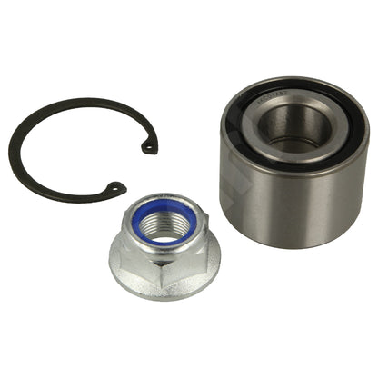 Kit Cuscinetto Mozzo Ruota Anteriore HART per RENAULT TWINGO I (C06_) 1.2