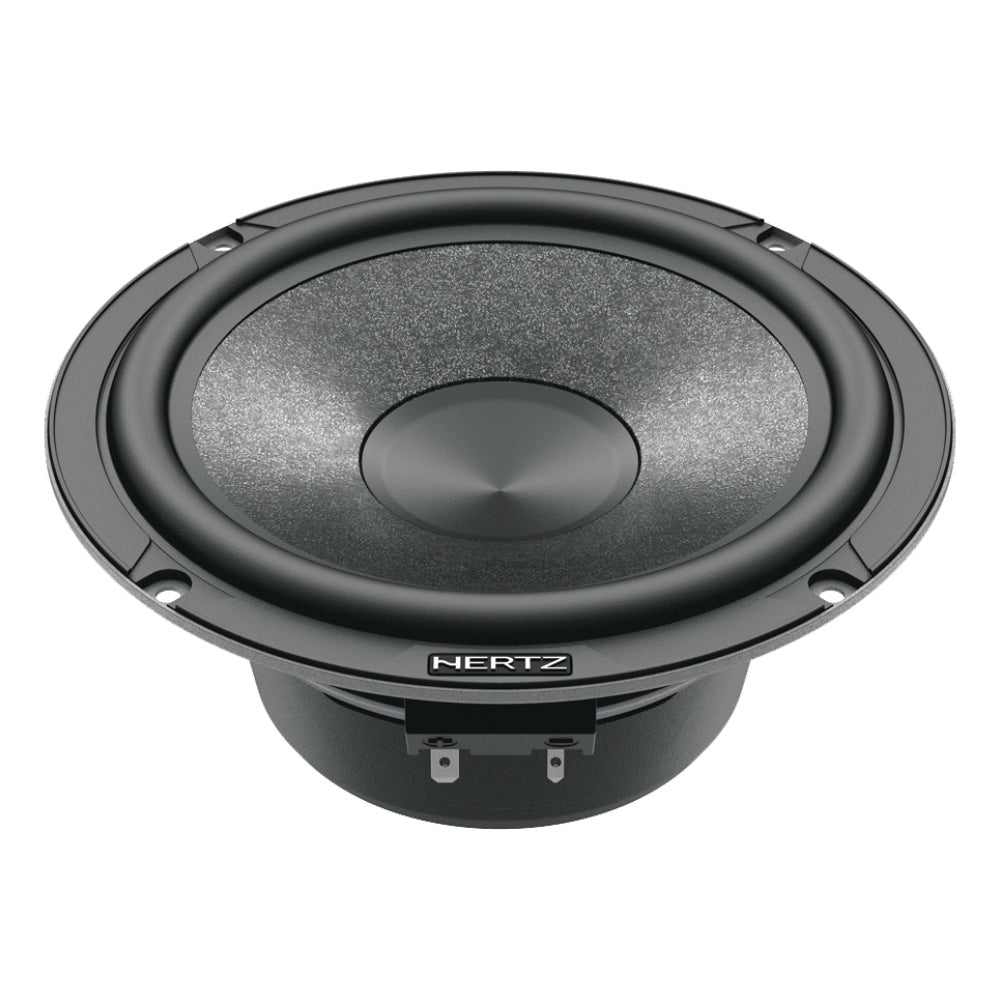 HERTZ C165 Coppia Woofer per Auto 6.5" 210W Max 4 Ohm