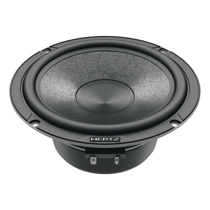 HERTZ C165 Coppia Woofer per Auto 6.5" 210W Max 4 Ohm