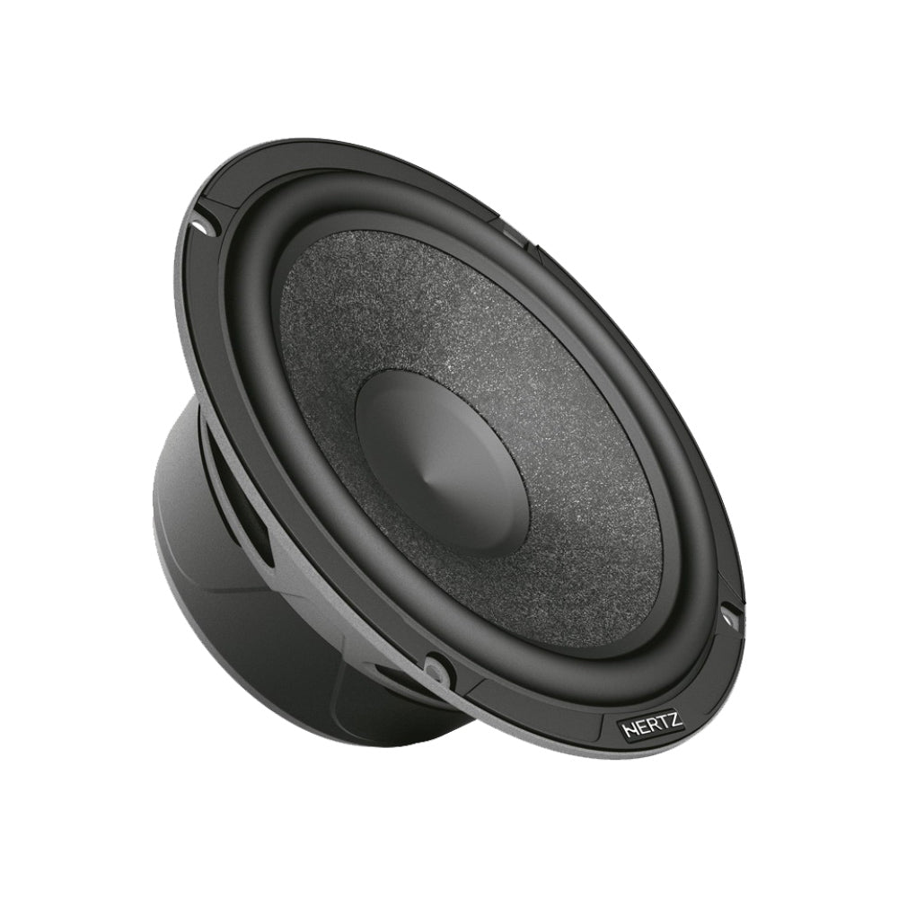 HERTZ C165 Coppia Woofer per Auto 6.5" 210W Max 4 Ohm