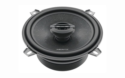 Kit 2 Casse Altoparlanti Coassiali HERTZ CX 130 per Auto Woofer e Tweeter 13cm