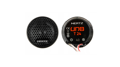Hertz K165 Sistema di Altoparlanti a 2 Vie Separate 300W
