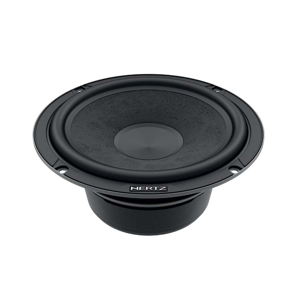 Casse Hertz CK 165L Altoparlanti per Auto Kit 2 Vie Separate 165mm 300W + Griglie
