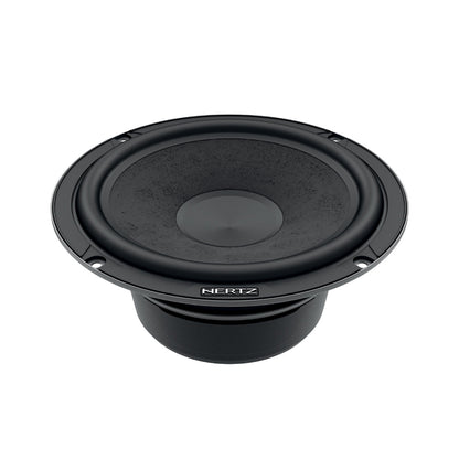 Casse Hertz CK 165L Altoparlanti per Auto Kit 2 Vie Separate 165mm 300W + Griglie