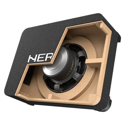 Hertz Subwoofer CBA 250 500W Max 0.4 Ohm