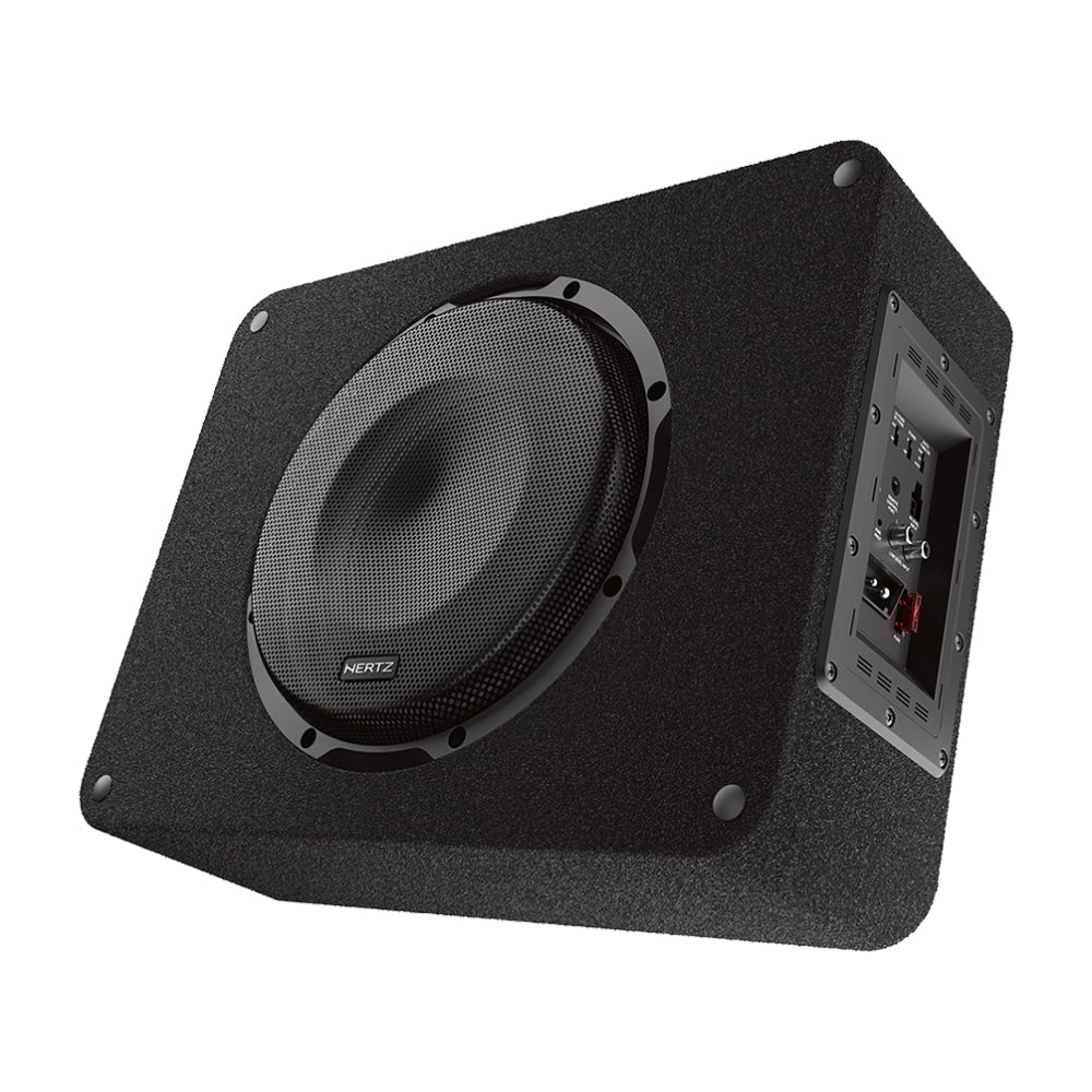Hertz Subwoofer CBA 250 500W Max 0.4 Ohm