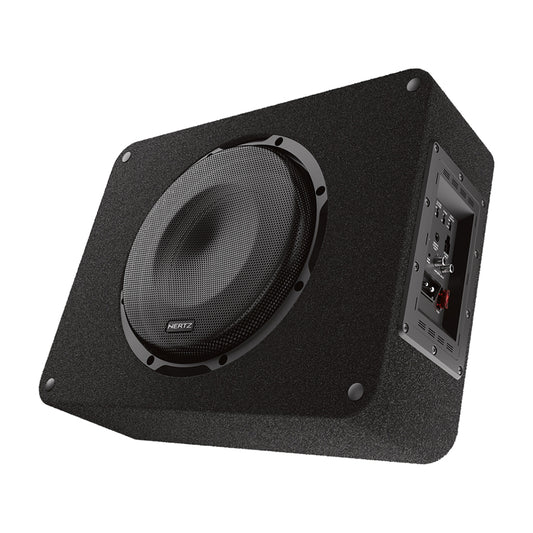 Hertz Subwoofer CBA 250 500W Max 0.4 Ohm