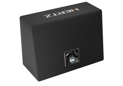 Hertz DBX 30.3 Subwoofer per Auto da 30 Cm 12" 1000W Serie Dieci